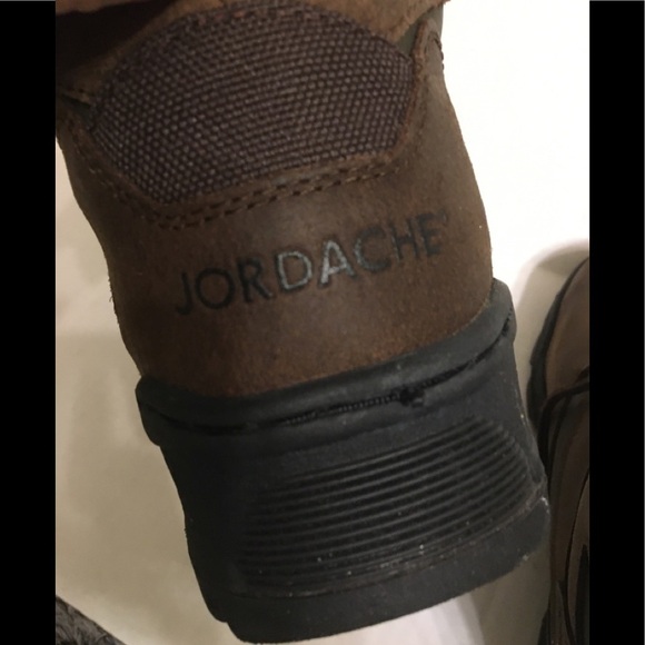 Jordache Ankle Boots main image 5